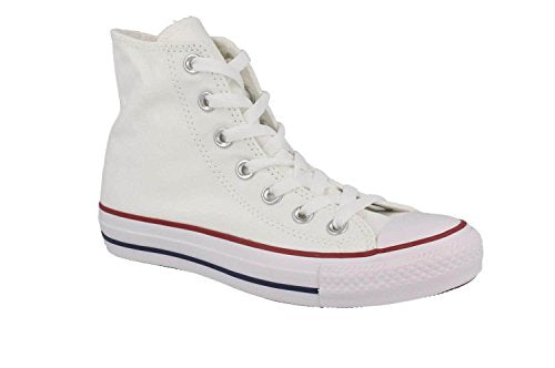 Converse Chuck Taylor All Star Canvas High Top Sneaker