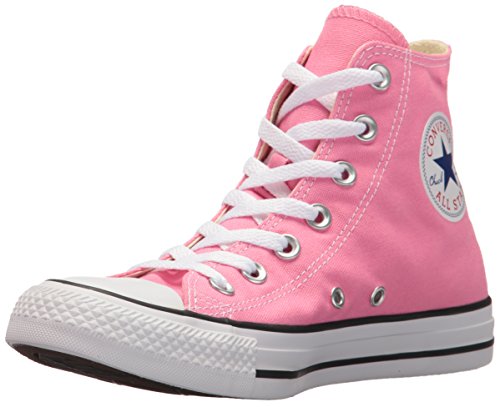 Converse Chuck Taylor All Star Canvas High Top Sneaker