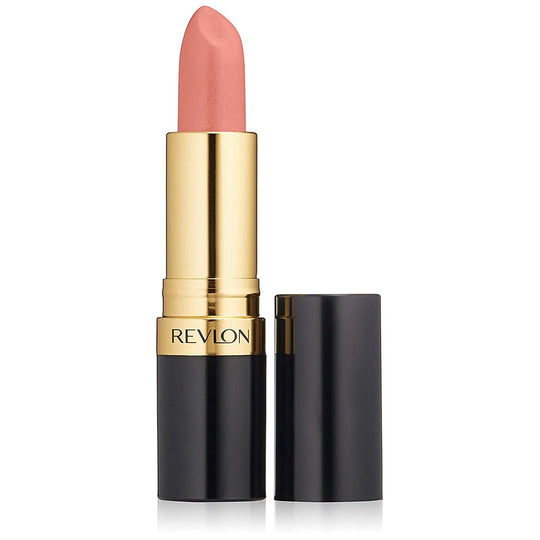 Revlon Super Lustrous Lipstick, 628 Peach Me