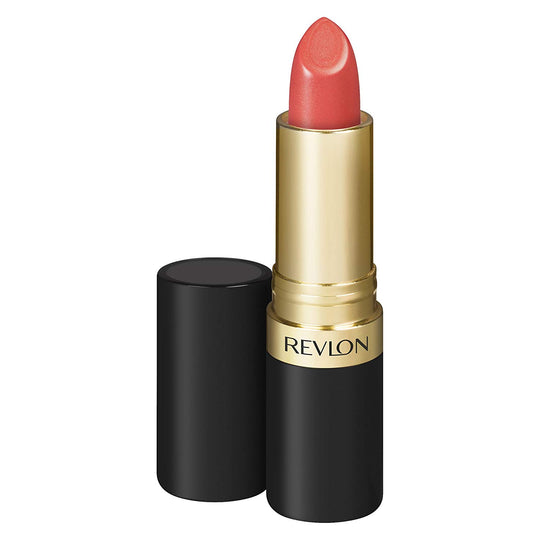 Revlon Super Lustrous Lipstick, 628 Peach Me