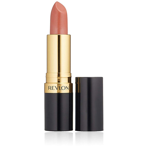 Revlon Super Lustrous Lipstick, 628 Peach Me