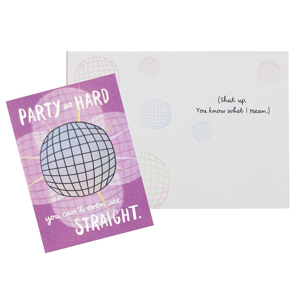 Hallmark Studio Ink LGBT Greeting Card Assortment (8 Cards, 8 Envelopes)