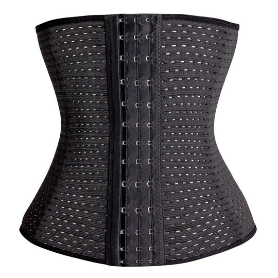 KSKshape Waist Tummy Trainer Body Shaper Corset Girdle Cincher