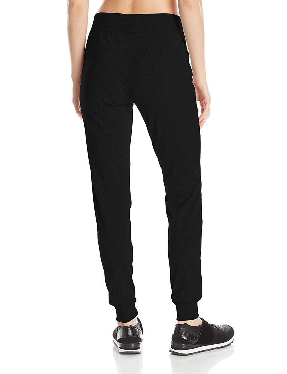 Champion Women's Jersey Pocket Pant