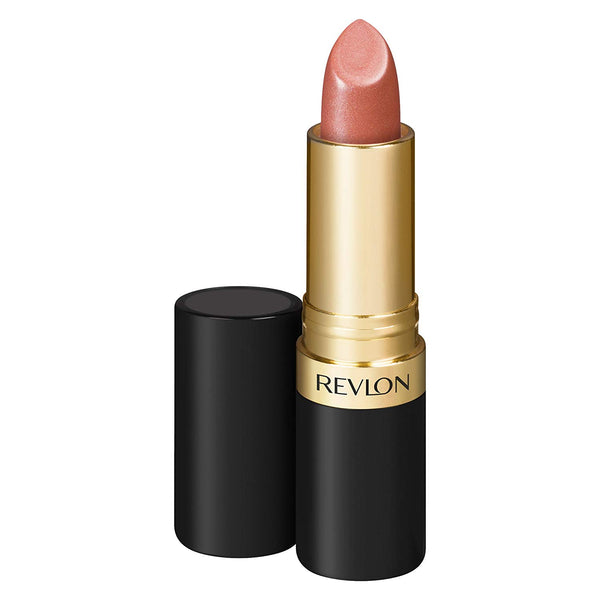 Revlon Super Lustrous Lipstick, 477 Black Cherry, 4.2g