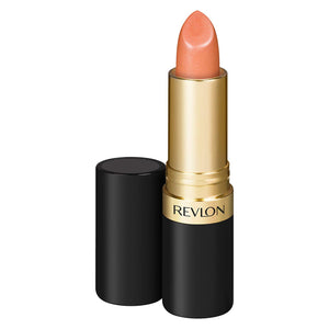Revlon Super Lustrous Lipstick, 628 Peach Me