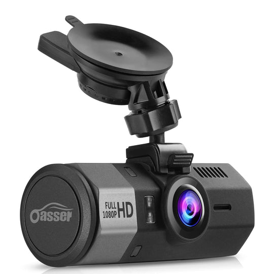 Oasser Dash Cam