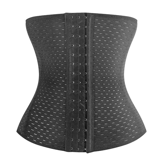 KSKshape Waist Tummy Trainer Body Shaper Corset Girdle Cincher