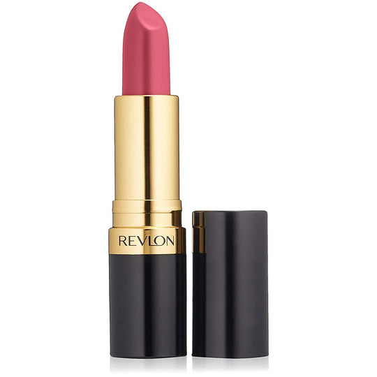 Revlon Super Lustrous Lipstick, 477 Black Cherry, 4.2g