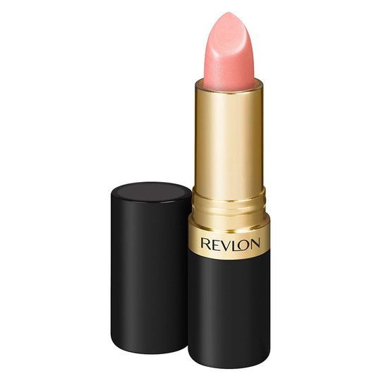 Revlon Super Lustrous Lipstick, 415 Pink in the Afternoon, 4.2g