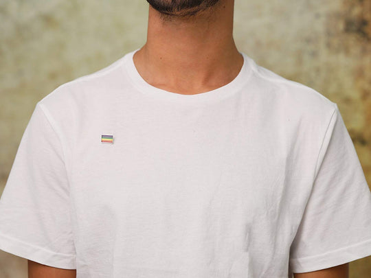 Gay Pride Silver Same Sex Symbol Lesbian Female Pins - Support LGBTQ Causes (10 Pins in Individual Bags)