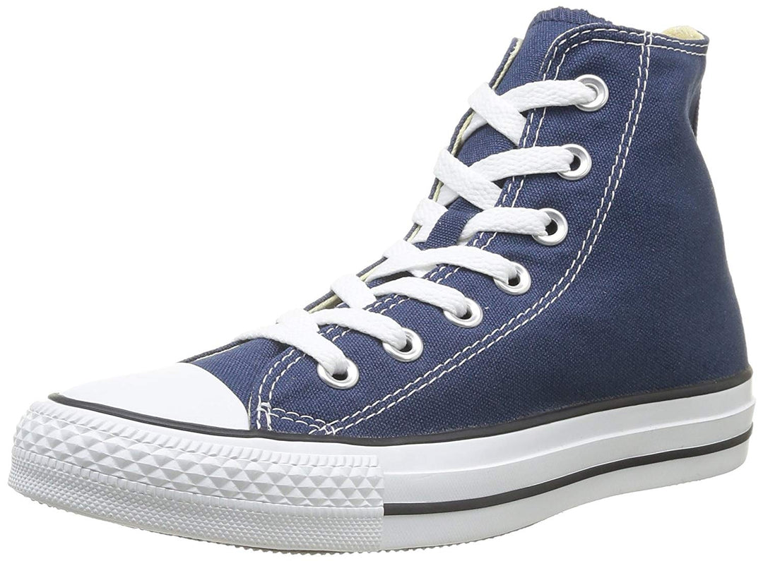 Converse Chuck Taylor All Star Canvas High Top Sneaker