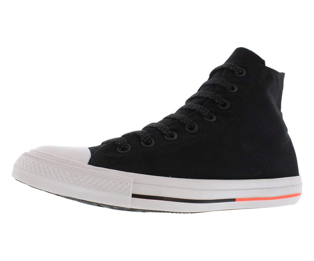 Converse Chuck Taylor All Star Canvas High Top Sneaker