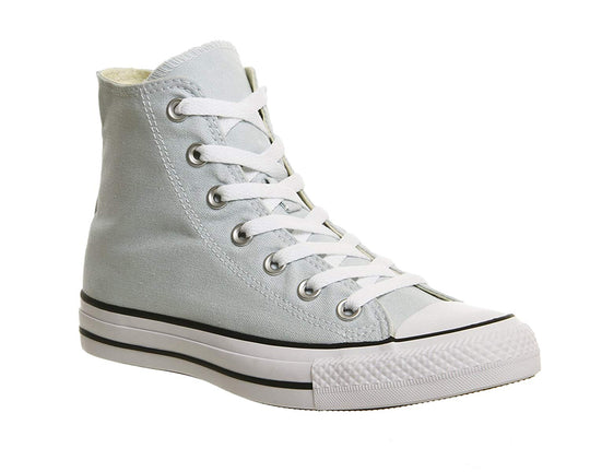 Converse Chuck Taylor All Star Canvas High Top Sneaker