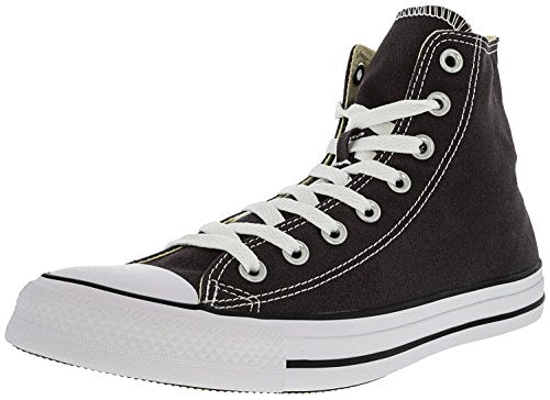 Converse Chuck Taylor All Star Canvas High Top Sneaker