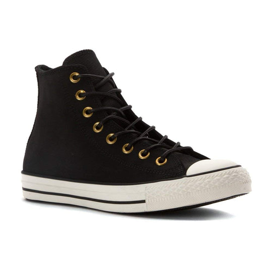 Converse Chuck Taylor All Star Canvas High Top Sneaker