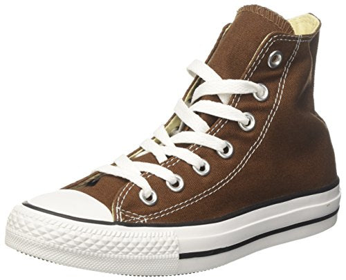 Converse Chuck Taylor All Star Canvas High Top Sneaker