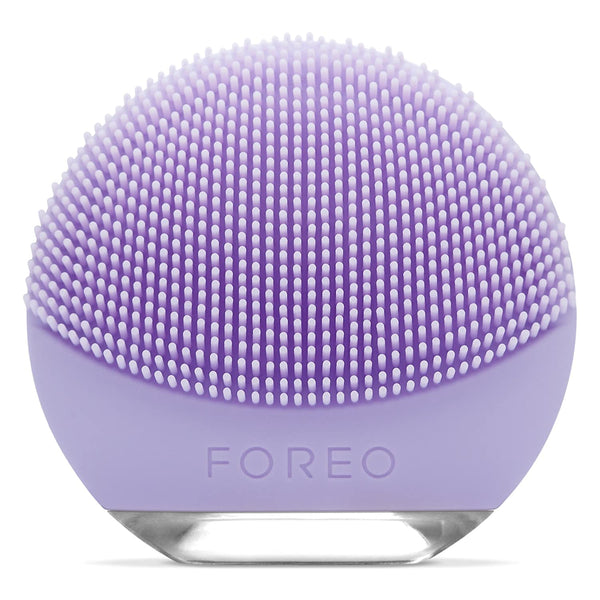 FOREO LUNA go Portable and Personalized Facial Cleansing Brush