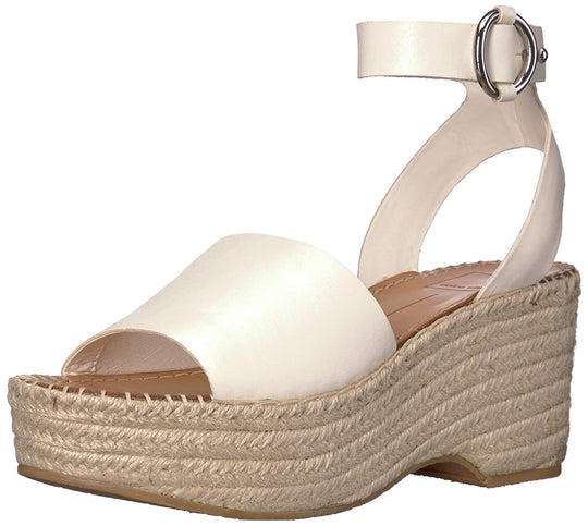 Dolce Vita Women's Lesly Espadrille Wedge Sandal