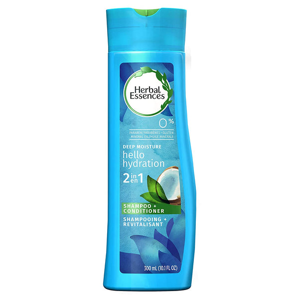 Herbal Essences Hydration Shampoo and Conditioner 600 mL