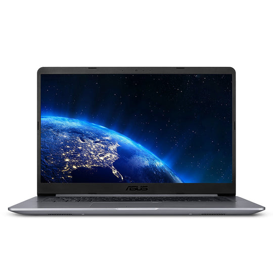 ASUS VivoBook F510UA Thin and Lightweight FHD WideView Laptop, 8GB DDR4 RAM, 128GB SSD+1TB HDD Fingerprint Reader,