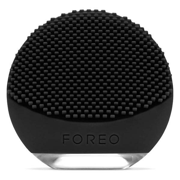 FOREO LUNA go Portable and Personalized Facial Cleansing Brush