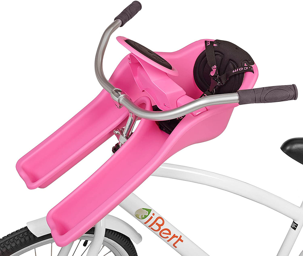 iBert Child Bicycle Safe-T-Seat