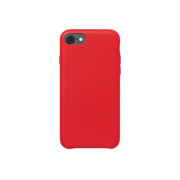 AmazonBasics Slim Case for iPhone 7 Plus (Red)