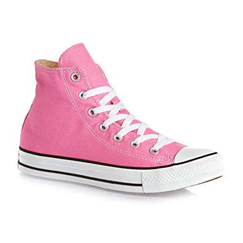 Converse Chuck Taylor All Star Canvas High Top Sneaker