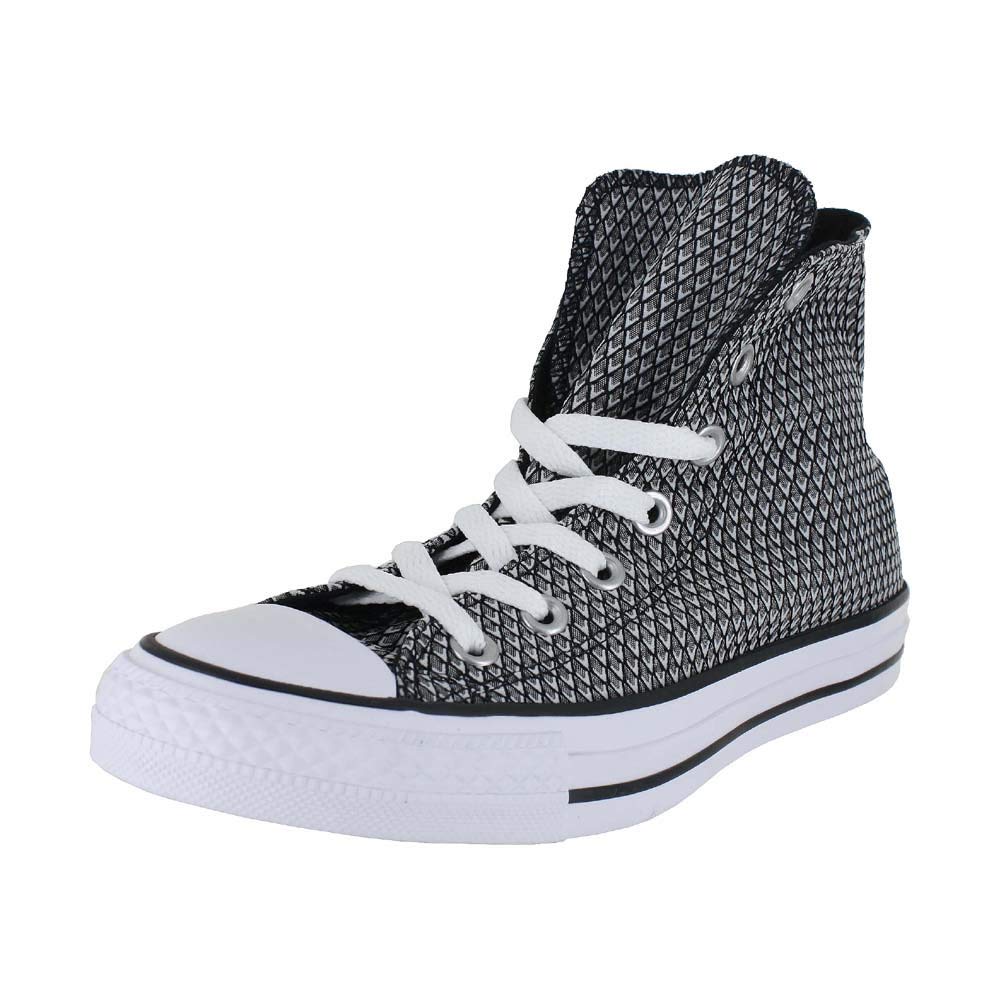 Converse Chuck Taylor All Star Canvas High Top Sneaker