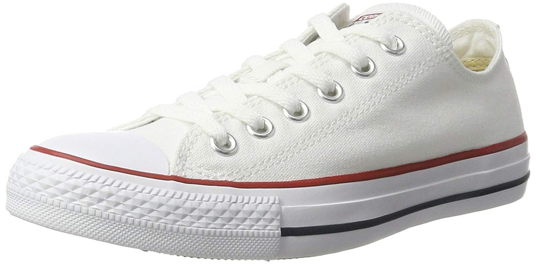 Converse Chuck Taylor All Star Canvas High Top Sneaker