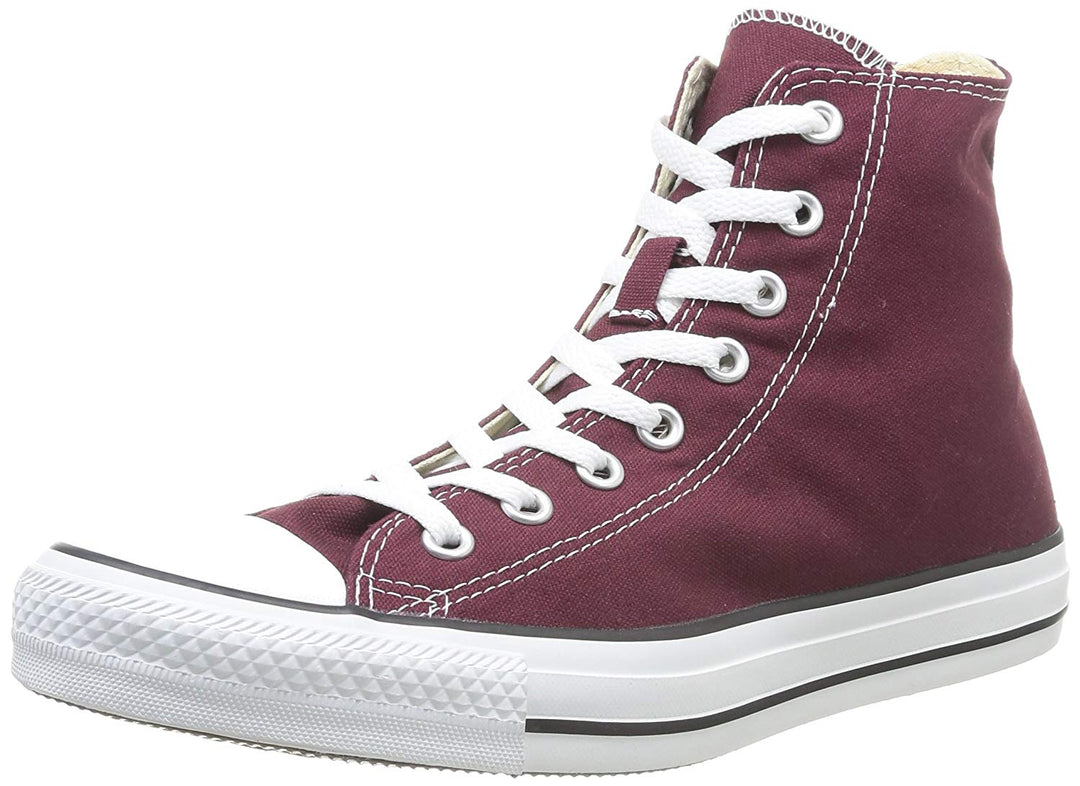 Converse Chuck Taylor All Star Canvas High Top Sneaker