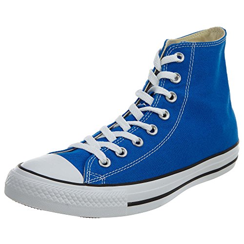 Converse Chuck Taylor All Star Canvas High Top Sneaker