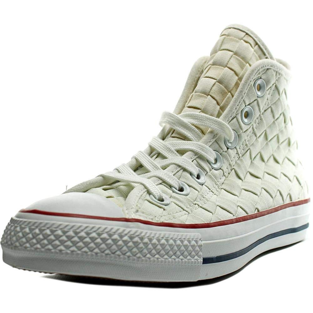 Converse Chuck Taylor All Star Canvas High Top Sneaker