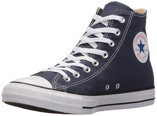 Converse Chuck Taylor All Star Canvas High Top Sneaker