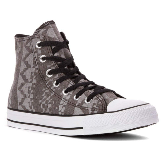 Converse Chuck Taylor All Star Canvas High Top Sneaker