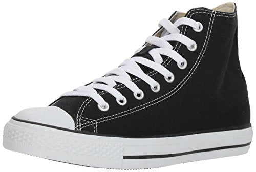 Converse Chuck Taylor All Star Canvas High Top Sneaker