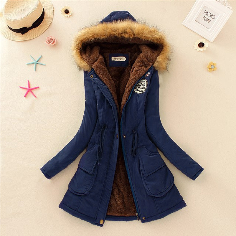 Fall Jackets Latest Trends In Women's Jackets Autumn Warm