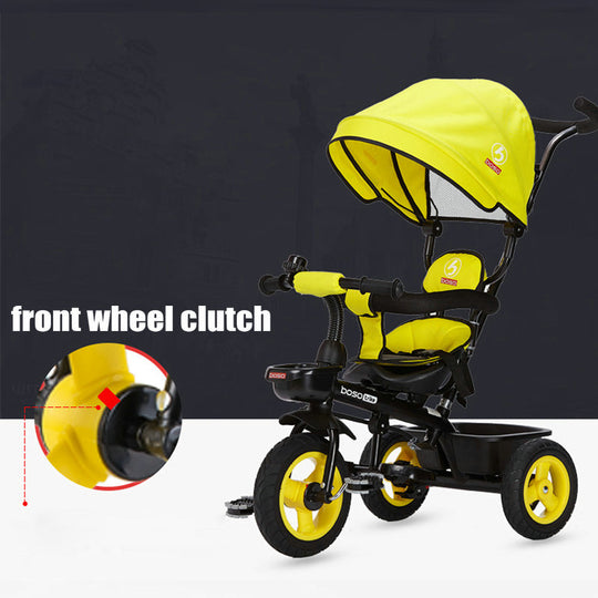 Baby Tricyle Bike Stroller