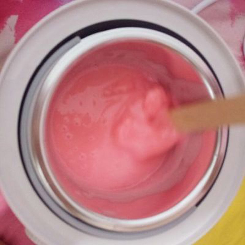 Best Deal New 4 colors/pack Hair removal cream Hot Wax Warmer Heater Pot Depilatory Bikini Hair Removal Beans Set