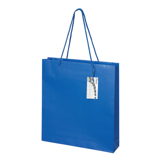 Stone Paper Tote (15 x 16 x 3)