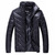 Brand New Winter Jacket Men Coats Ultralight Wadded Fashion Outerwear