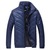 Brand New Winter Jacket Men Coats Ultralight Wadded Fashion Outerwear