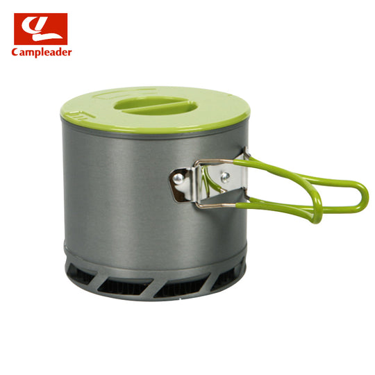 Campleader Camping Cookware