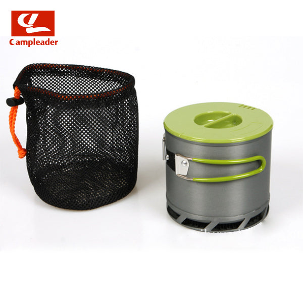 Campleader Camping Cookware