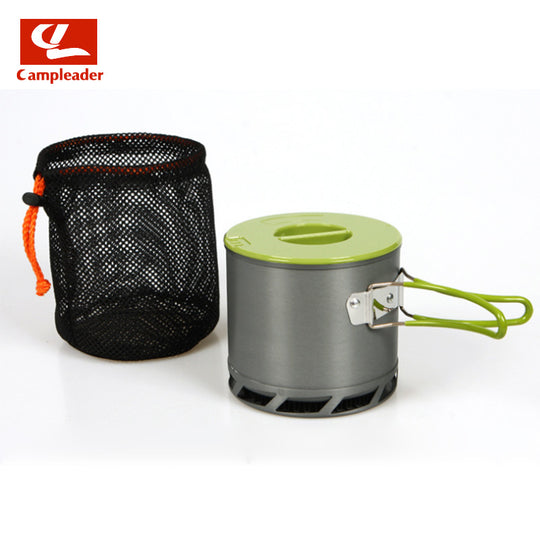 Campleader Camping Cookware