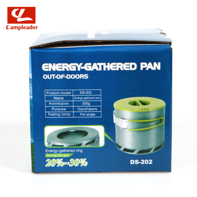 Campleader Camping Cookware