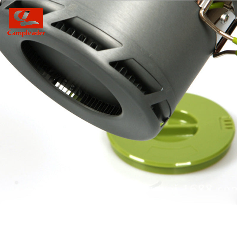 Campleader Camping Cookware