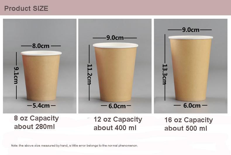 Paper Cup