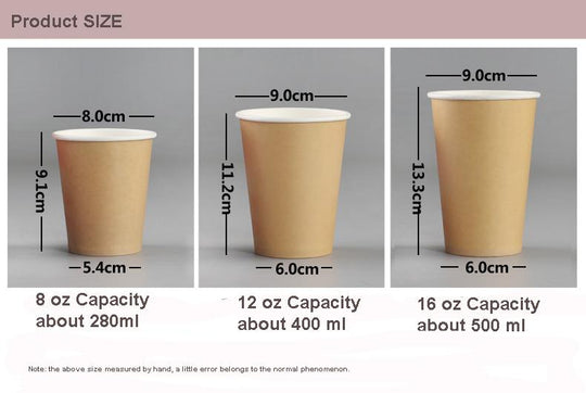 Paper Cup